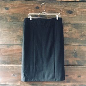 New York and Company pencil skirt